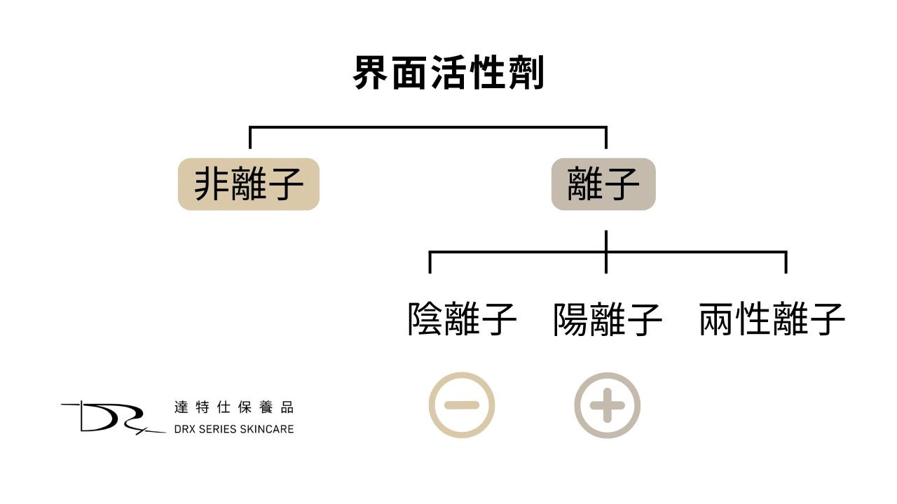 如何挑選適合自己的洗面乳？洗臉產品推薦！
