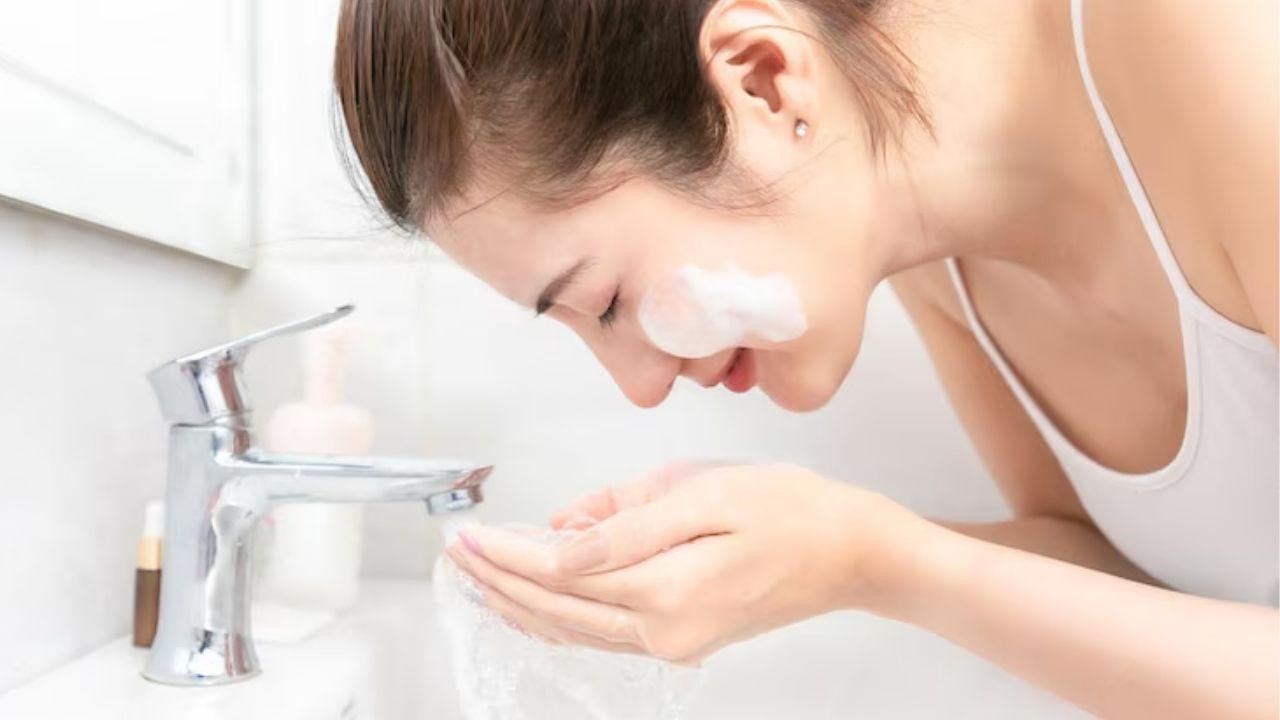 如何挑選適合自己的洗面乳？洗臉產品推薦！