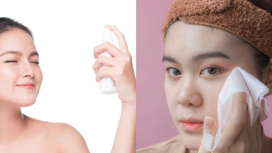 夏天容易脫妝怎麼辦？脫妝怎麼補救？