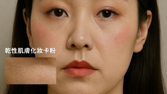 夏天容易脫妝怎麼辦？脫妝怎麼補救？