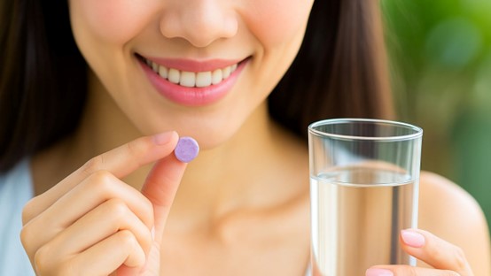 吃維他命C的好處？維他命C可以增強免疫力嗎？