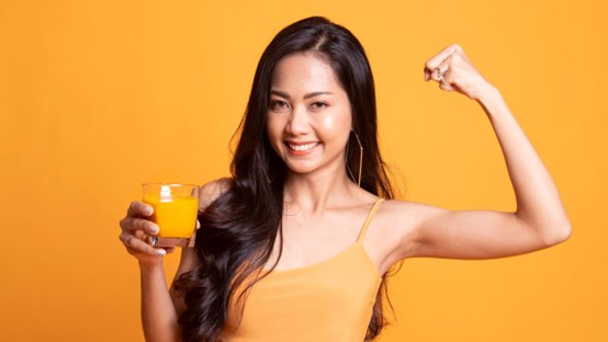 吃維他命C的好處？維他命C可以增強免疫力嗎？