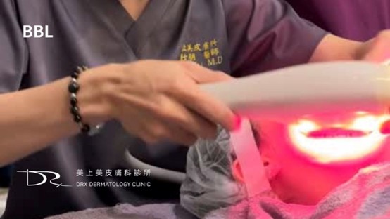 紅光對皮膚好嗎？紅光生髮帽、紅光美容儀有用嗎？