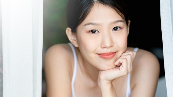 大豆異黃酮(Soy Isoflavones)如何幫助保持年輕肌？