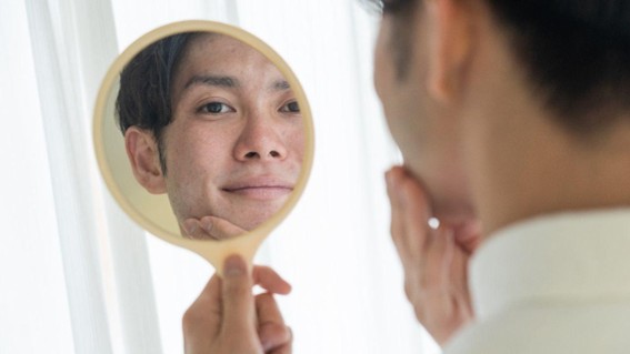 男生保養品推薦，四步打造乾淨有型的男士肌膚