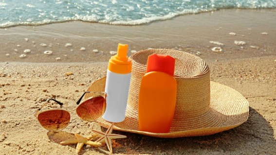 防曬係數多少才夠？SPF 30 vs 50 真相公開