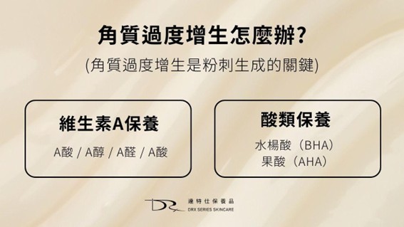 長青春痘時，很多人第一個想法是：我要擦什麼才能消掉痘痘？但其實，痘痘的成因不同，對應的外用方案也不一樣。與其亂買保養品，不如先看看皮膚科醫師常用、真正有效的成分清單！