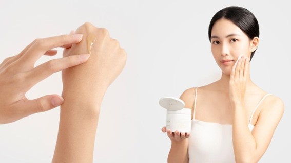 生理期保養對策：3 個方法維持好膚況