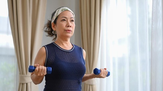 女人幾歲開始老化？如何確定進入更年期、並改善更年期症狀？