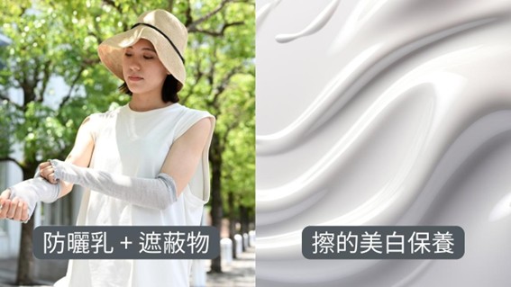 美白錠真的有效嗎？穀胱甘肽為主要功臣