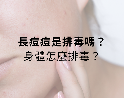在我們診所,常聽到有人會問長了好多痘痘,我的皮膚是不是在排毒或皮膚最近好癢還會脫屑,這樣是不是也在排毒?今天就讓我們來探討皮膚會排毒嗎,以及身體怎麼排毒吧! 在我們診所,常聽到有人會問長了好多痘痘,我的皮膚是不是在排毒或皮膚最近好癢還會脫屑,這樣是不是也在排毒?今天就讓我們來探討皮膚會排毒嗎,以及身體怎麼排毒吧!