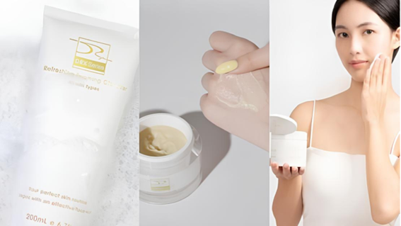 皮膚乾燥要擦什麼?保濕真的可以解決乾燥問題嗎? 皮膚乾燥要擦什麼?保濕真的可以解決乾燥問題嗎?