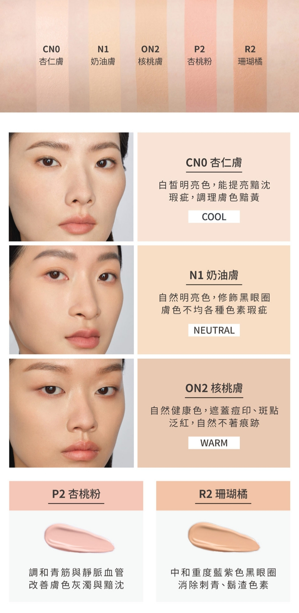 想要真正乾淨又自信，靠的不只是妝容，而是完整的日常管理。  從清潔、日間防護到遮瑕，這一組就能一次完成。  結合 DRX 護膚專業 × KAIBEAUTY 彩妝實力，白天幫你守護清爽不出油，維持乾淨專業的形象；上妝時更能自然修飾小瑕疵，打造零油光、無瑕透亮的底妝狀態。一套就能取代瓶瓶罐罐，省時又有效，讓你隨時展現最完美的一面。