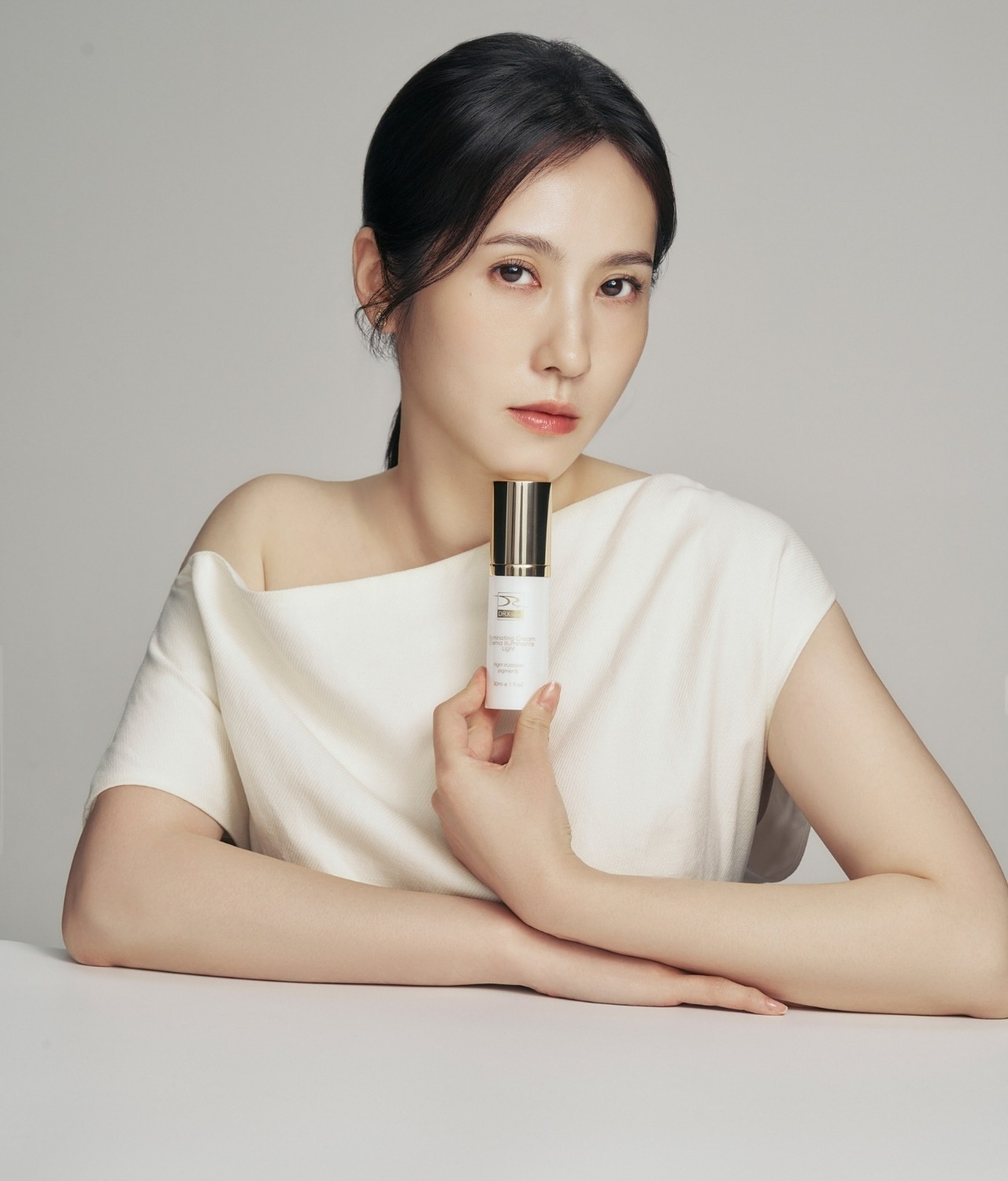 美麗領袖雙師聯手！DRX達特仕 × KAIBEAUTY養膚級底妝誕生