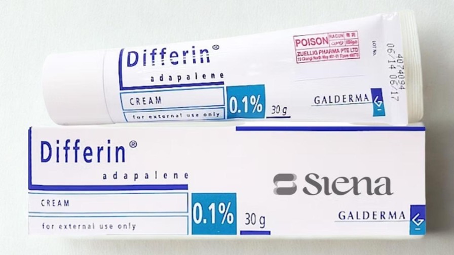 痘膚潤 Differin Gel 的主要成分是 adapalene（阿達帕林），屬於 第三代 A 酸。痘膚潤是少數可在藥局直接購買的 A 酸藥膏。很多人都疑惑痘膚潤的正確用法是什麼? 要如何與其它抗痘保養品搭配，還有順序要怎麼擦呢？