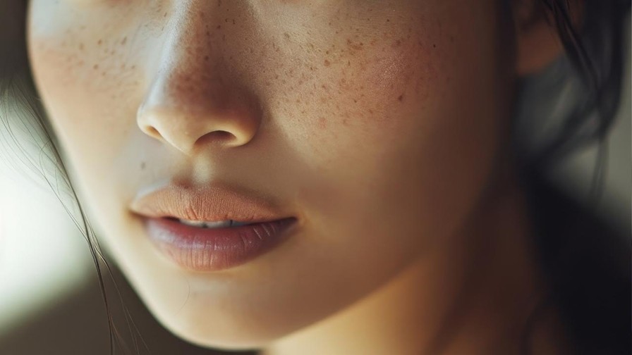 A醇有淡斑效果嗎？媽媽淡斑推薦保養步驟！