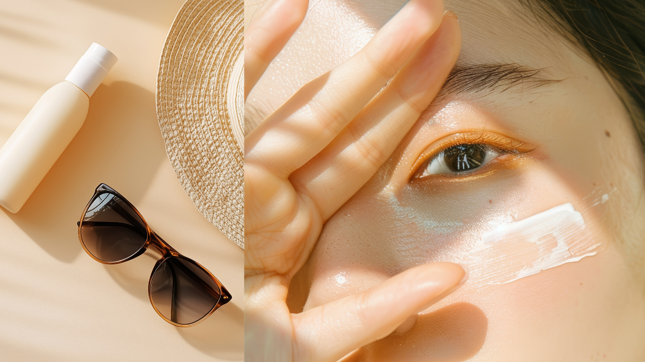 光解酶是什麼?光解酶保養品推薦! 光解酶是什麼?光解酶保養品推薦!