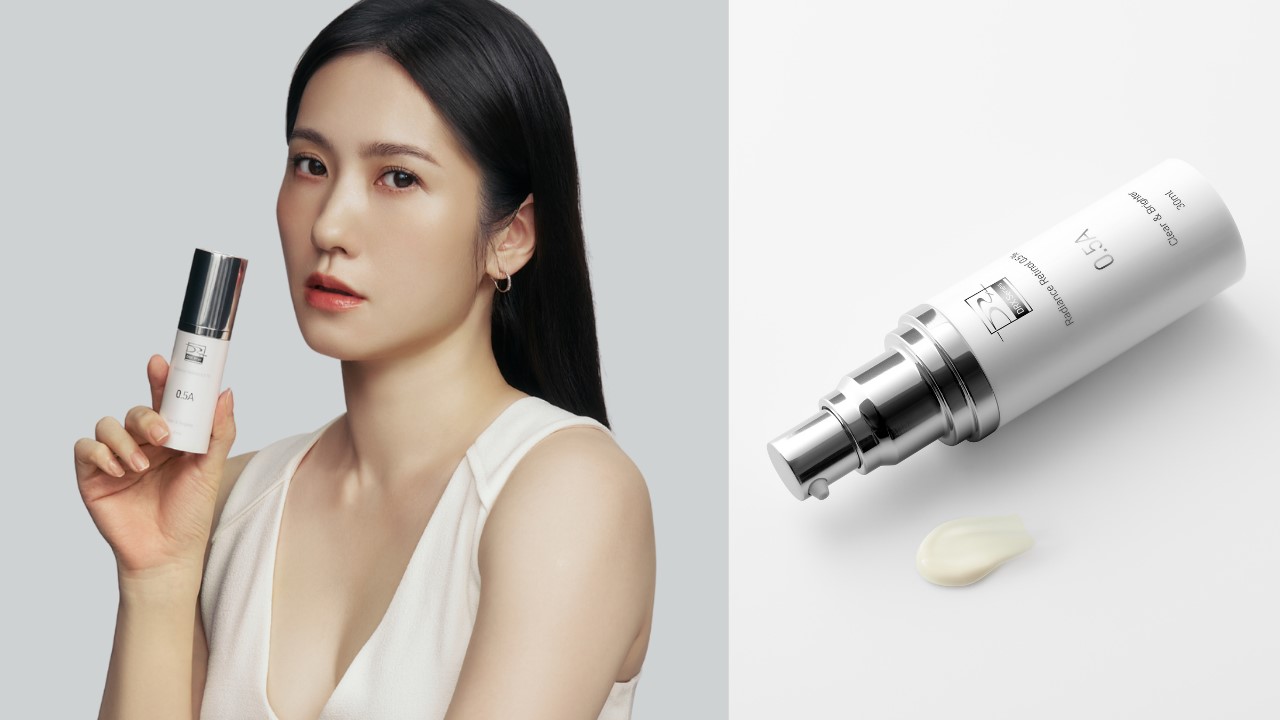 日本臉部保濕乳液好用嗎？SANA 豆乳保養品的五大魅力？