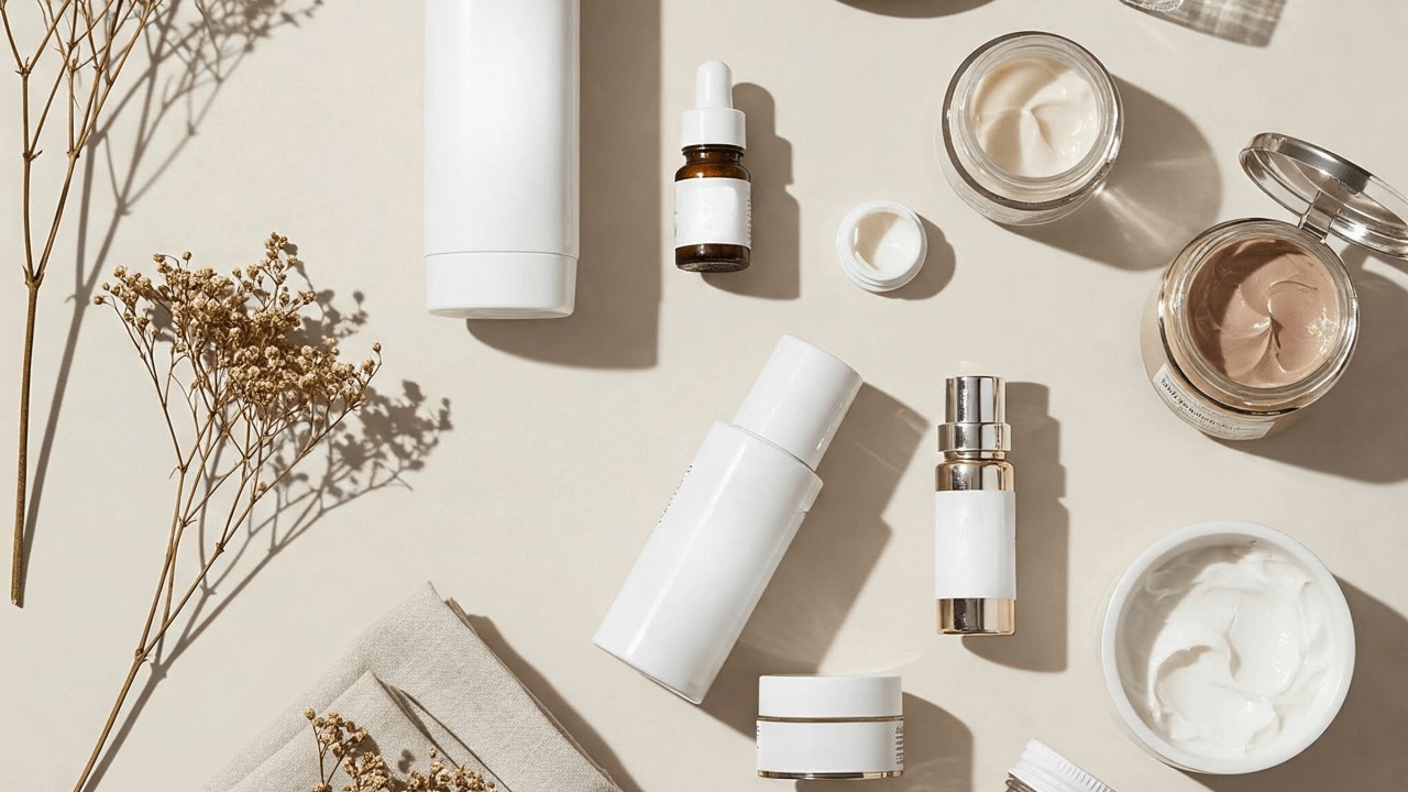 致痘成分有哪些?擦保養品長痘痘怎麼辦? 致痘成分有哪些?擦保養品長痘痘怎麼辦?