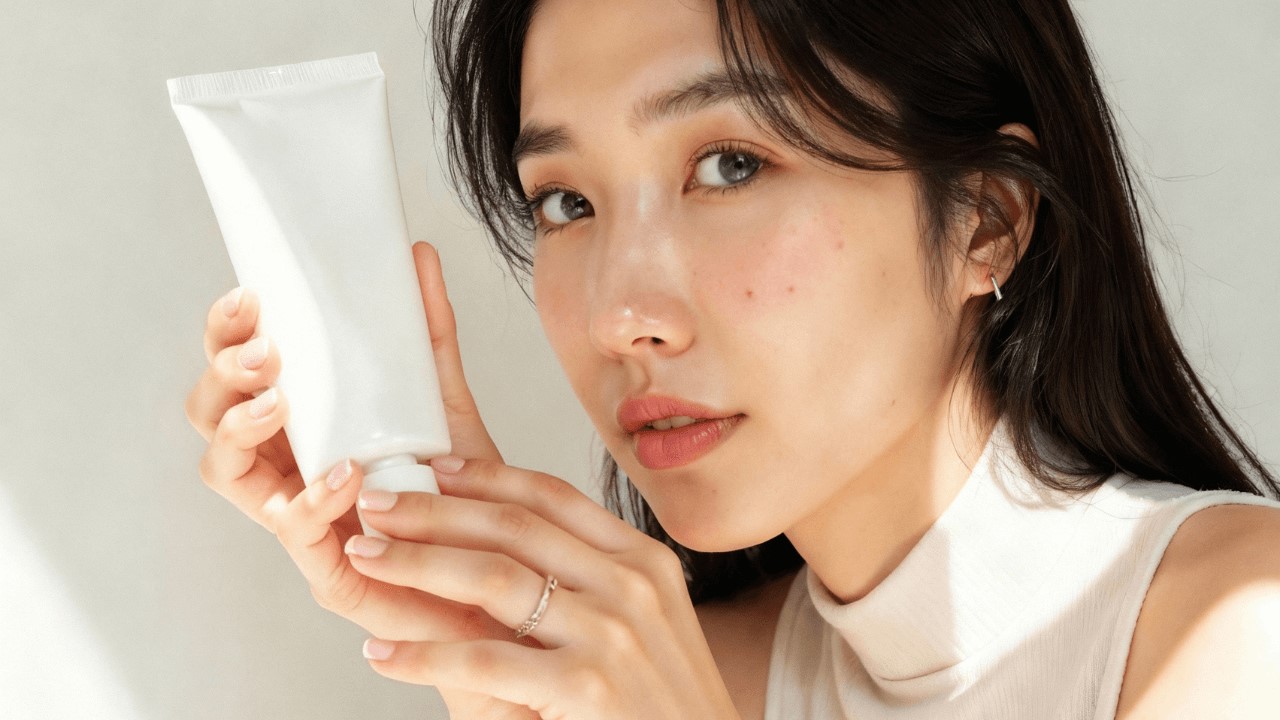 致痘成分有哪些?擦保養品長痘痘怎麼辦? 致痘成分有哪些?擦保養品長痘痘怎麼辦?