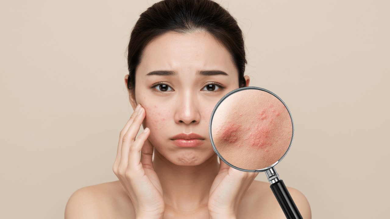 皮膚屏障受損症狀怎麼看?皮膚屏障受損原因有哪些? 皮膚屏障受損症狀怎麼看?皮膚屏障受損原因有哪些?