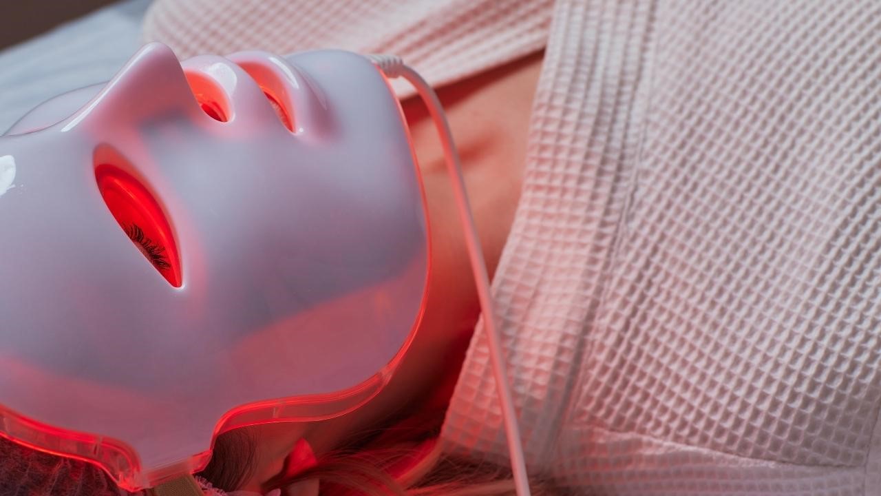 美容儀有用嗎？