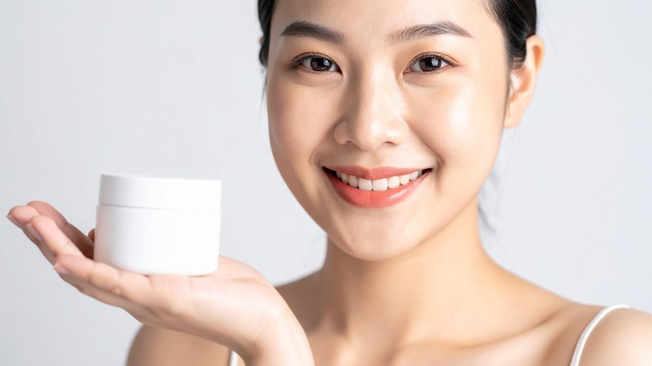 最近滑社群的時候，你是不是也常常看到這個名字反覆出現：Medicube。這個在韓國本來就頗有名氣的保養品牌，近期推出了一款外觀粉嫩、討論度爆表的精華，Medicube PDRN。