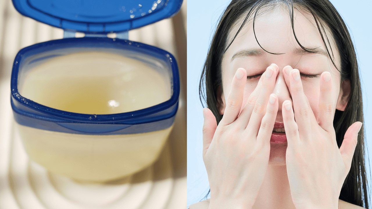 正確卸眼妝方法?凡士林卸眼妝、眼唇卸妝油、 卸妝濕紙巾、眼部卸妝液的優缺點! 正確卸眼妝方法?凡士林卸眼妝、眼唇卸妝油、 卸妝濕紙巾、眼部卸妝液的優缺點!