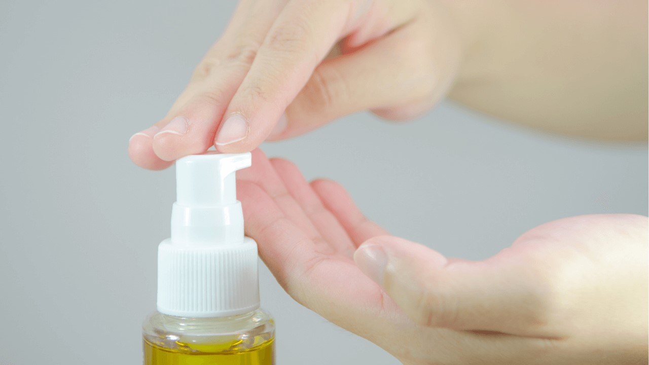 防曬乳要卸妝嗎？防水防曬怎麼卸？防曬乳怎麼洗掉？