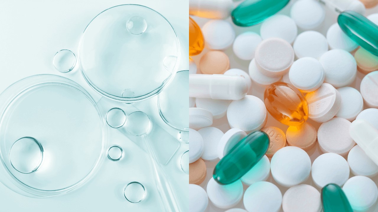 NAD+真的有用嗎？