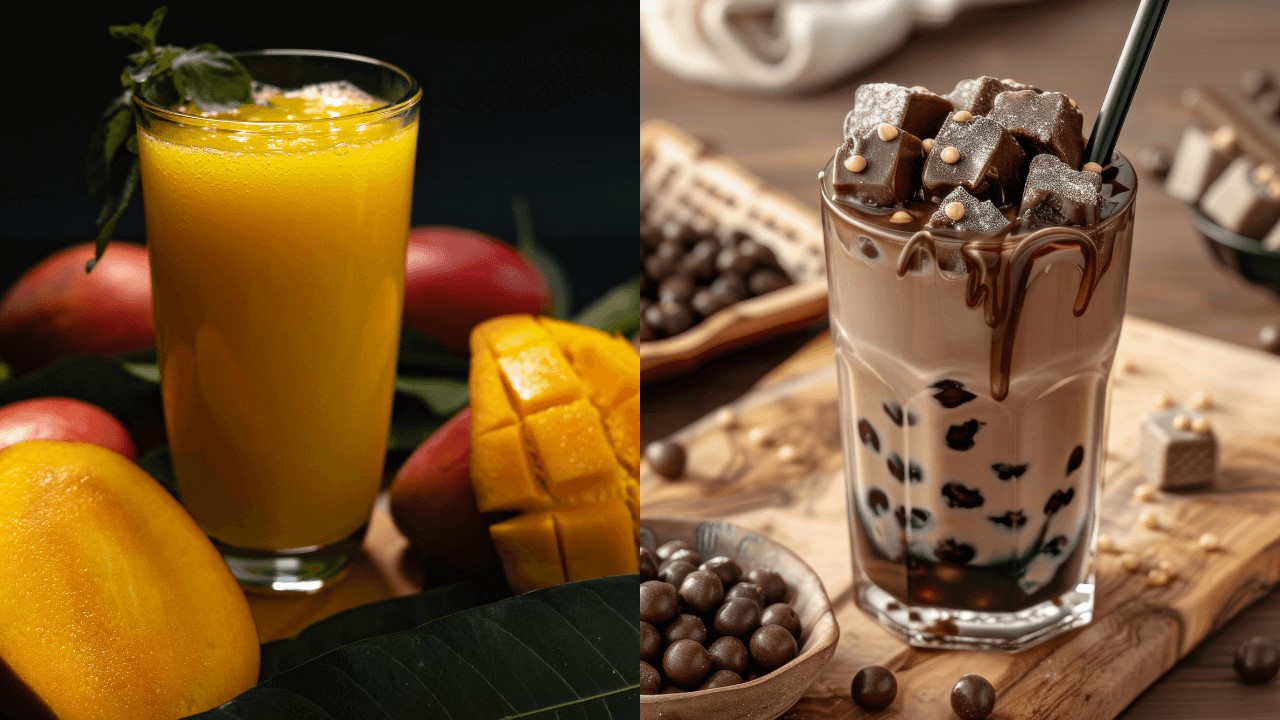 痘痘飲食禁忌！吃炸的一定會長痘痘嗎？哪些食物越吃越油！