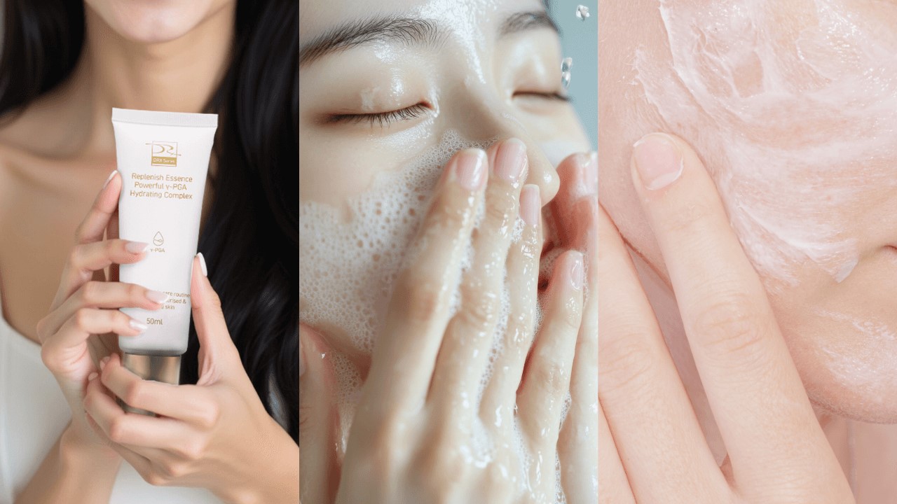 冬天要保濕嗎？乾冷、濕冷保養步驟大公開！