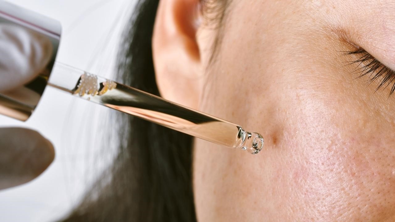 菸鹼醯胺可以跟維他命C一起用嗎？