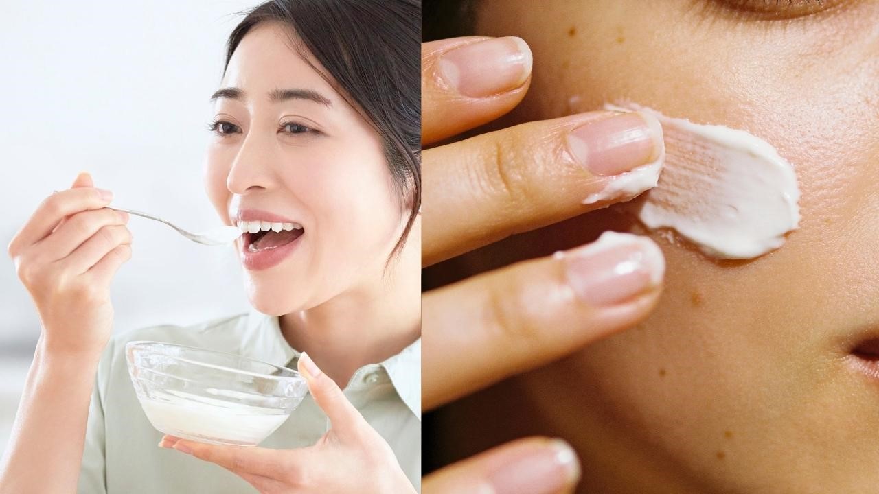 益生菌會讓皮膚變好嗎？益生菌用吃的還是用擦的，哪個效果比較好？