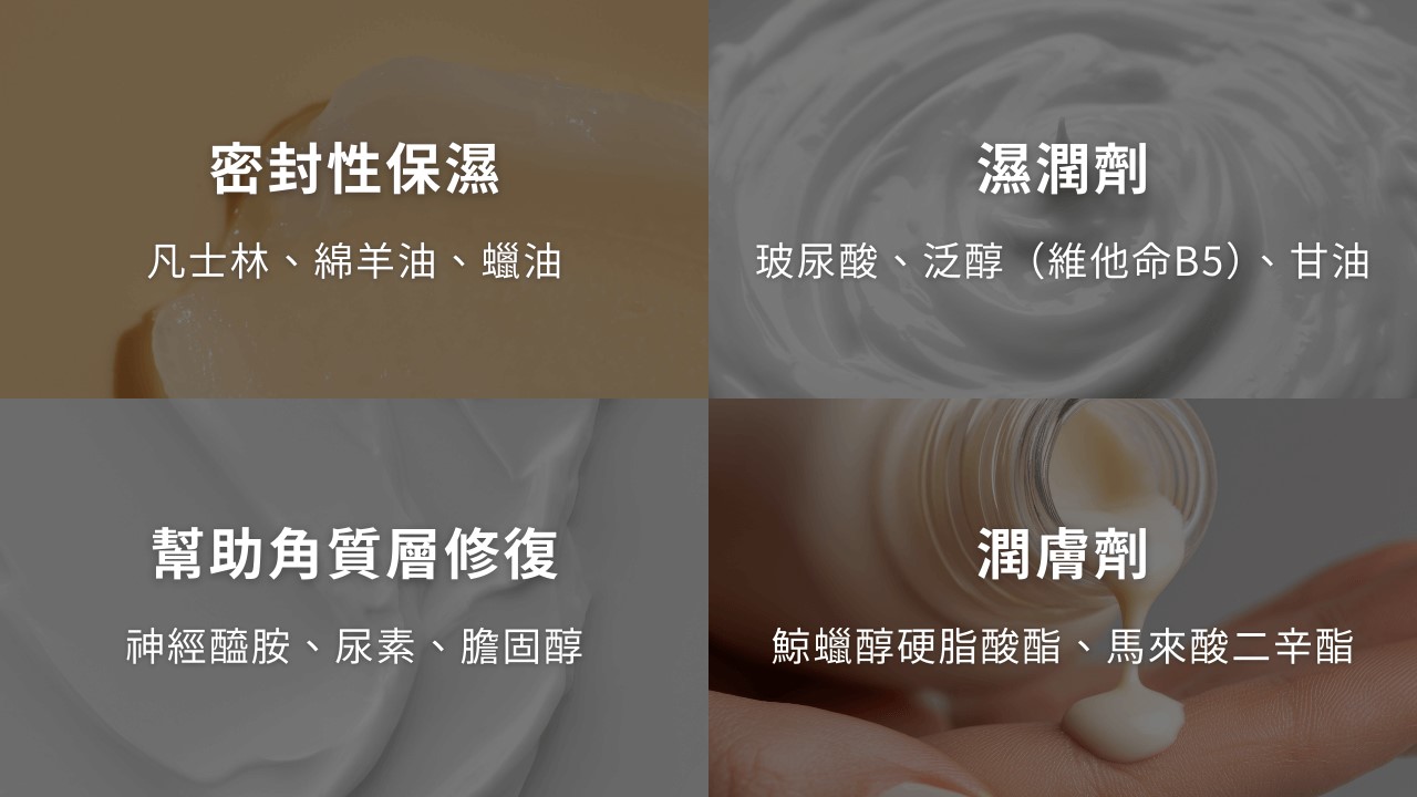 冬天臉很乾怎麼辦？乾性肌、油性肌冬天如何保養？