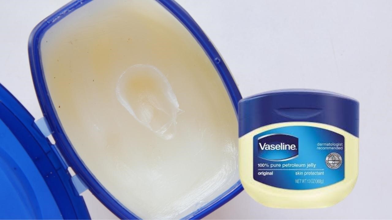 凡士林可以清粉刺嗎？