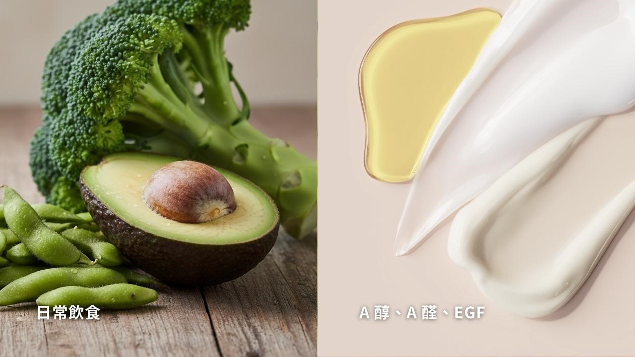 又一個你沒聽過的成分出現了——NMN。最近，不只在保健食品圈，連保養品成分表裡，也開始看到它的名字。