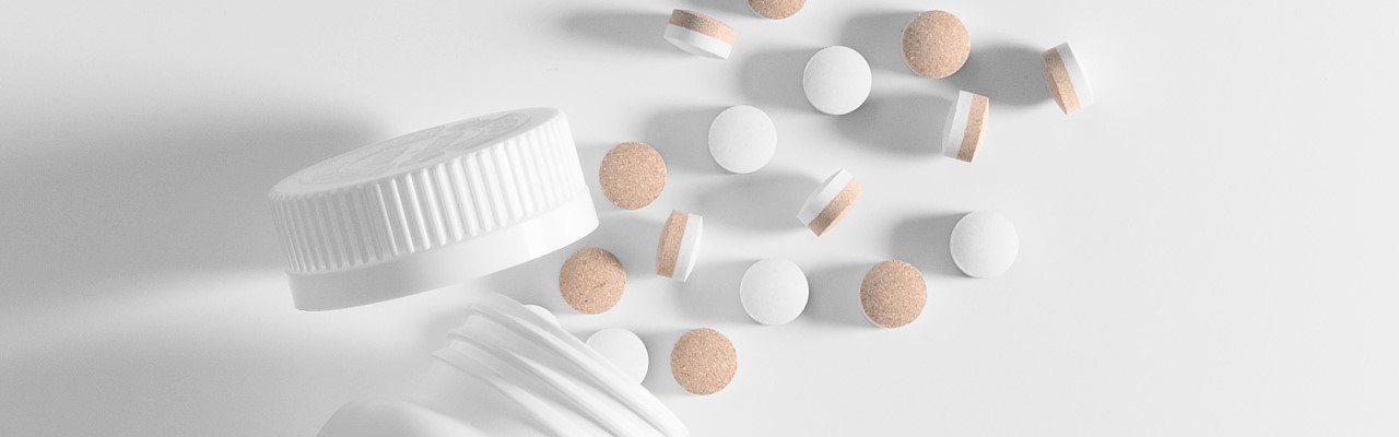 40歲女性保健食品？更年期前期保養？