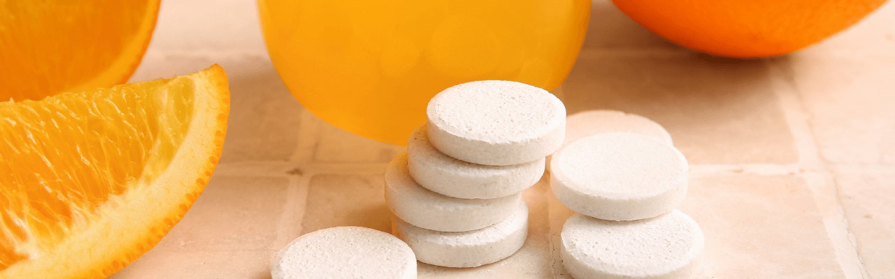 40歲女性保健食品？更年期前期保養？