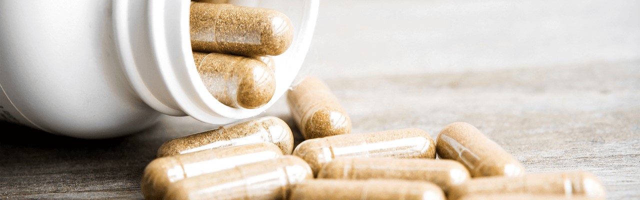 40歲女性保健食品？更年期前期保養？