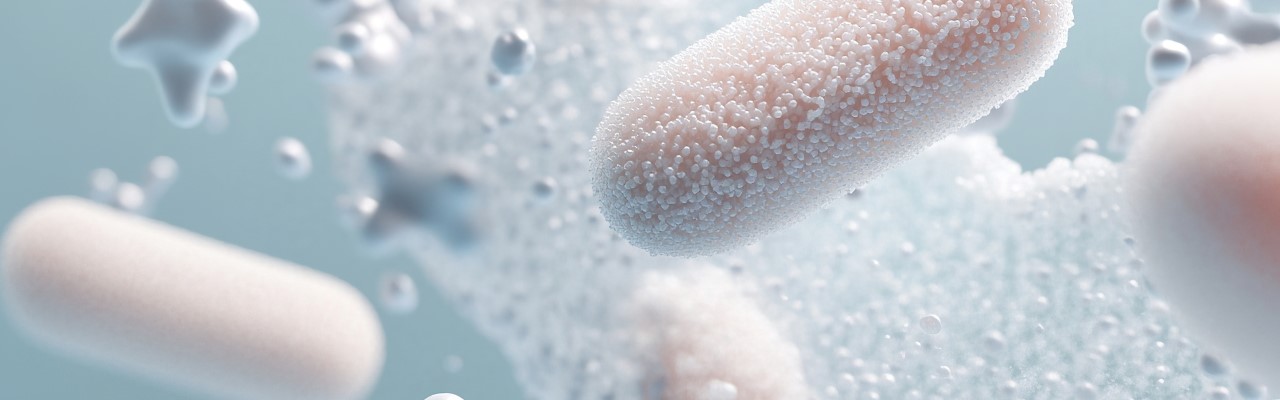 40歲女性保健食品？更年期前期保養？