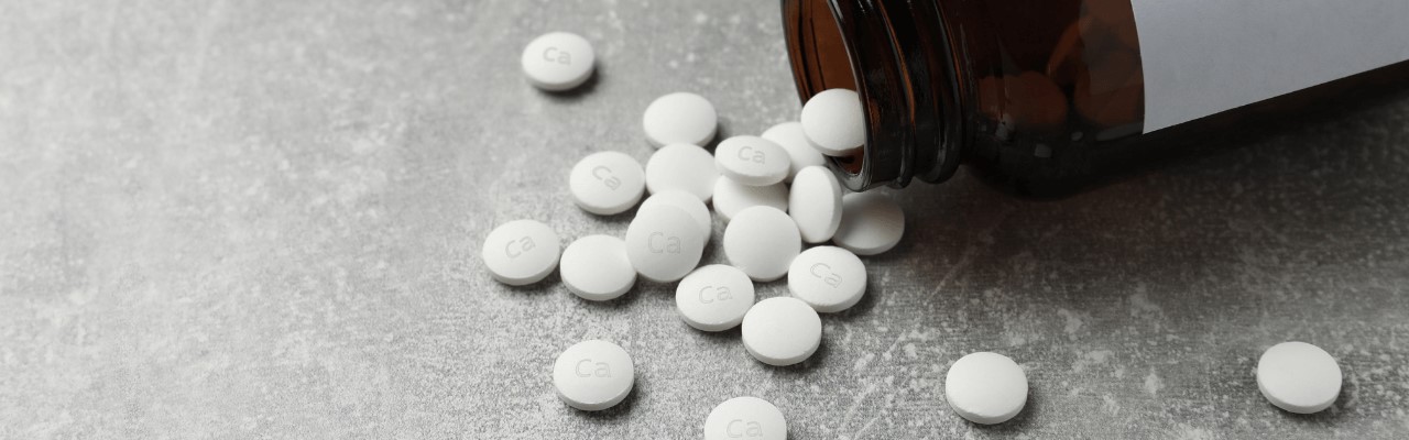 40歲女性保健食品？更年期前期保養？