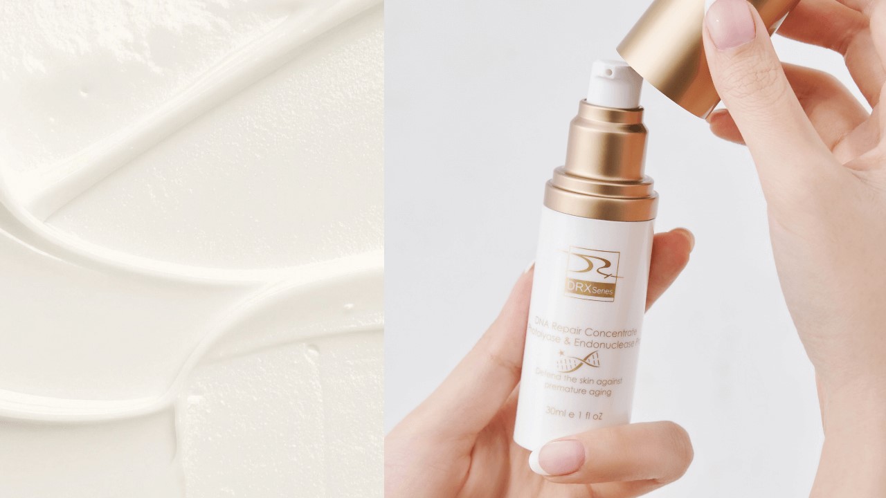 看起來很老怎麼辦？三大抗老關鍵報給你知！