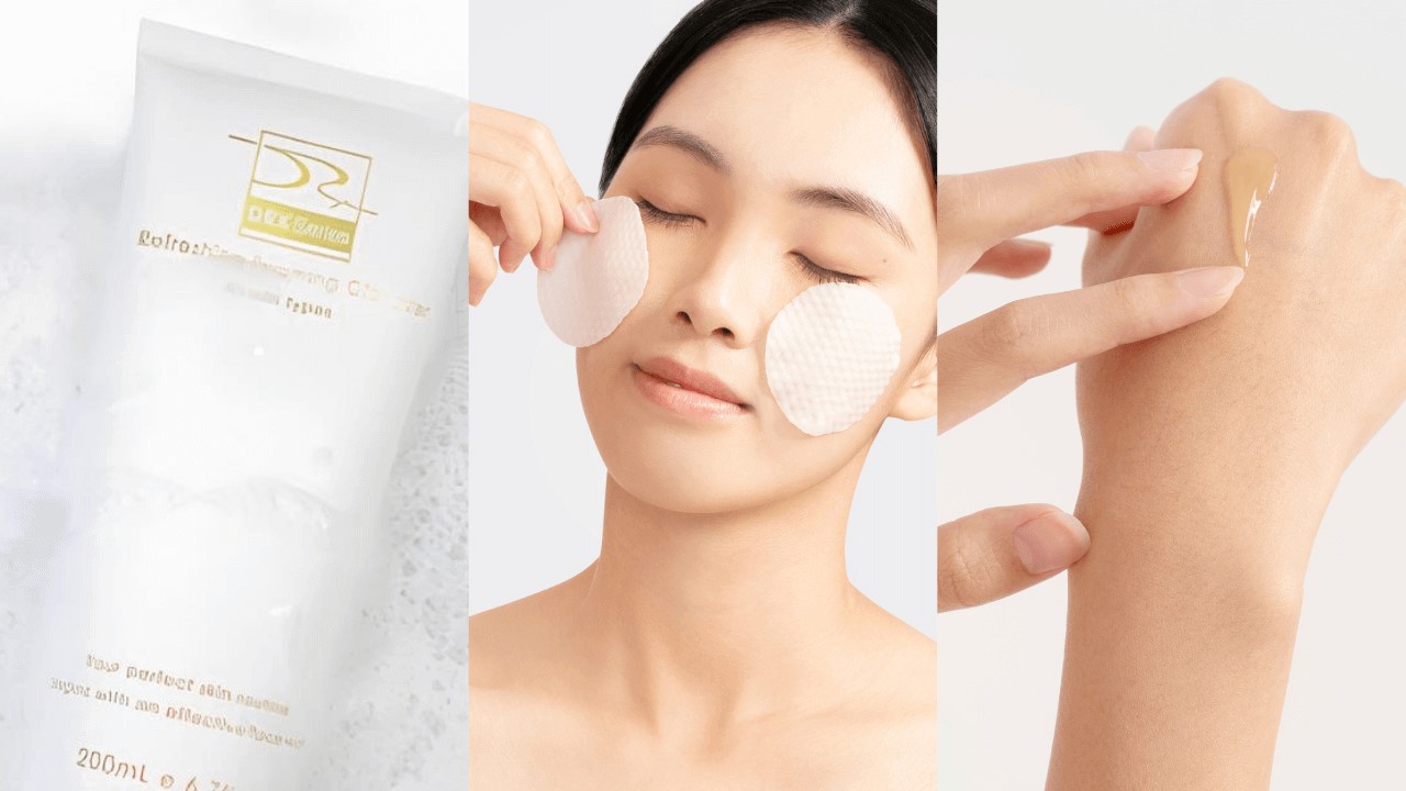 到底該做些什麼，讓痘痘、生理痘不要一直復發，能擦些什麼？做哪些保養？繼續看下去就知道囉！