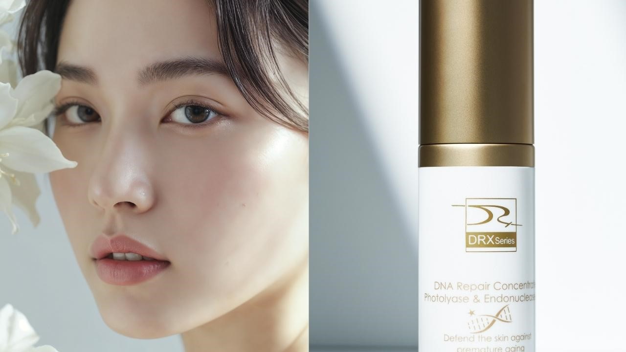 光解酶保養品如何搭配？