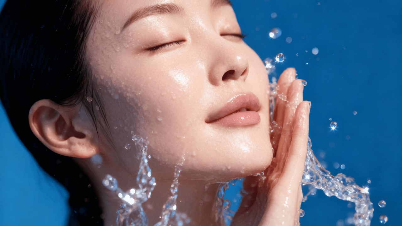 油痘肌怎麼保養？油性肌膚美白怎麼做？