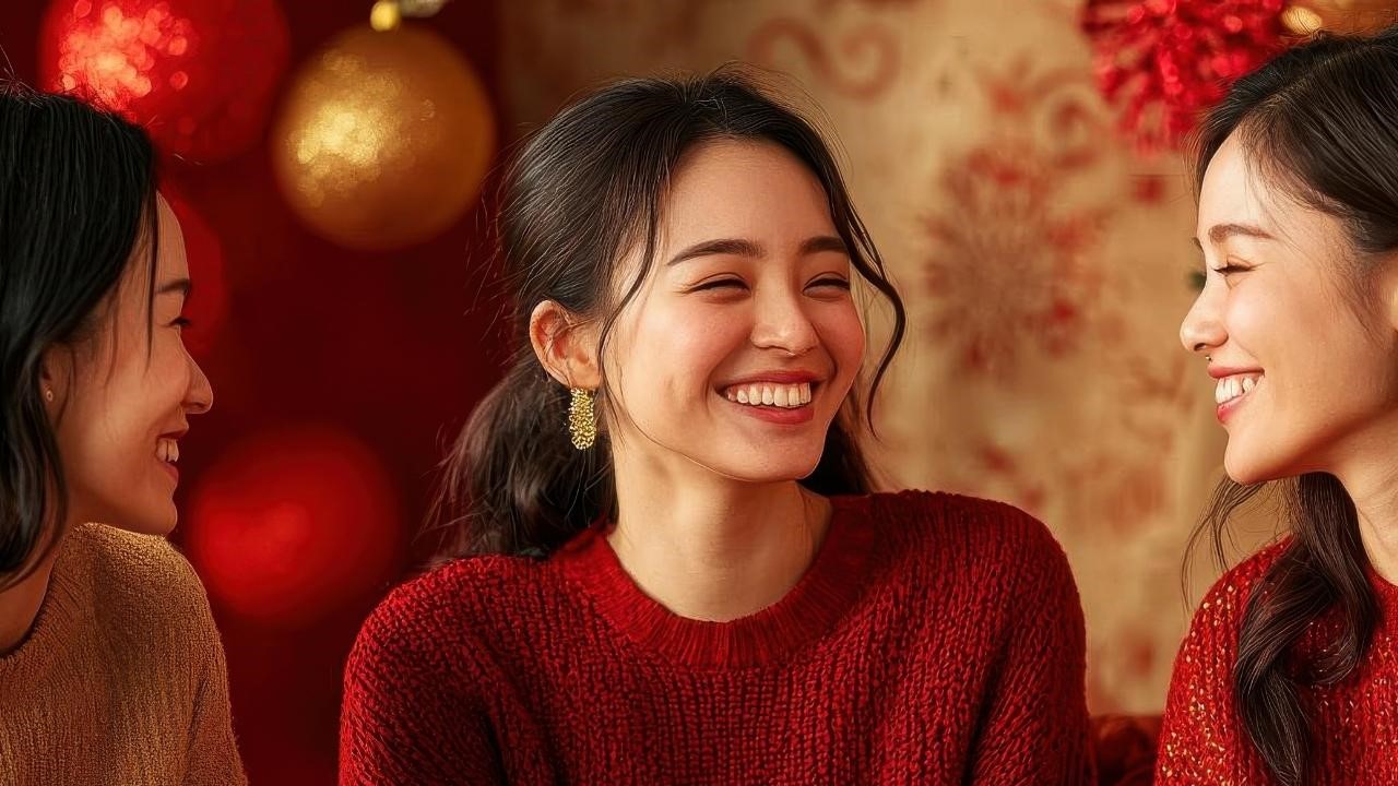 過年哪一天要熬夜？如何熬夜不長痘痘？