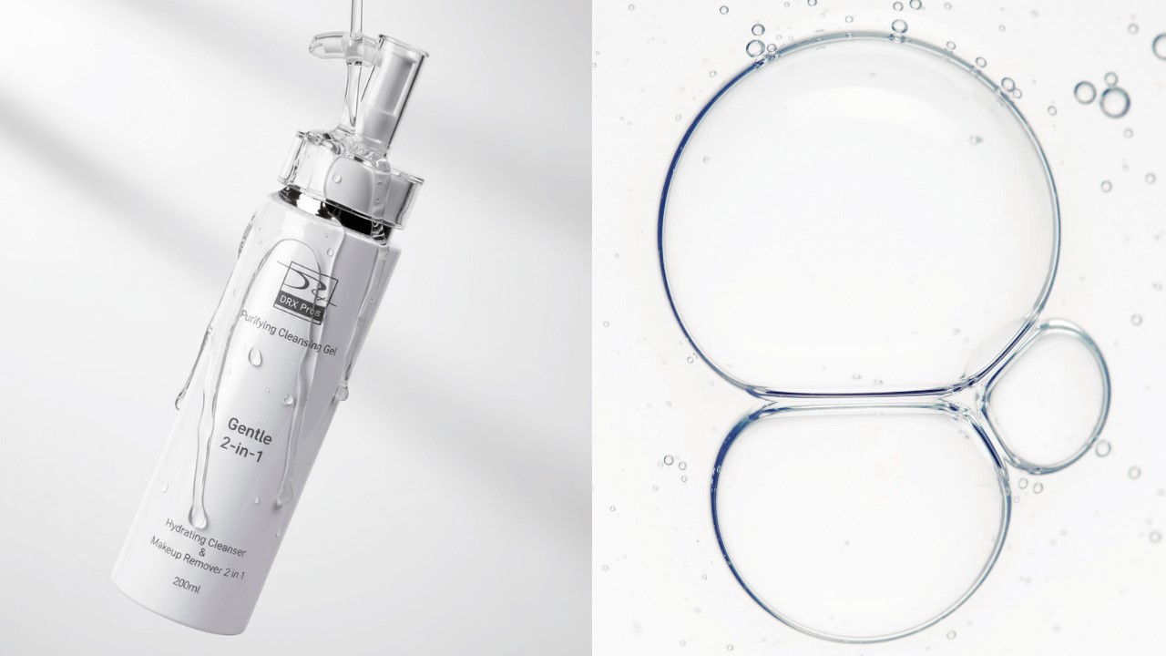 卸妝產品有哪些?卸妝產品怎麼選? 卸妝產品有哪些?卸妝產品怎麼選?