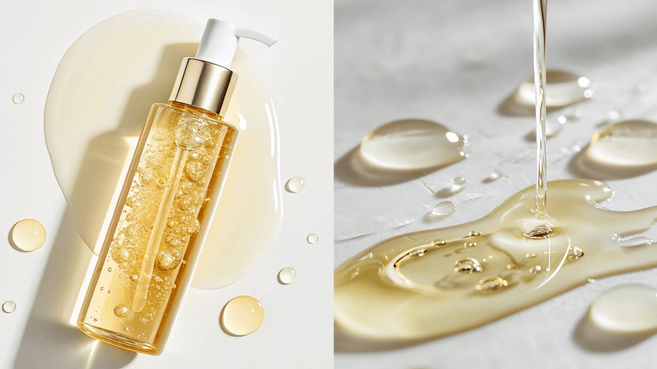 卸妝產品有哪些?卸妝產品怎麼選? 卸妝產品有哪些?卸妝產品怎麼選?