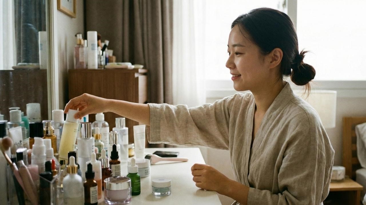 怎麼找適合自己的保養品?女生從幾歲開始保養? 怎麼找適合自己的保養品?女生從幾歲開始保養?